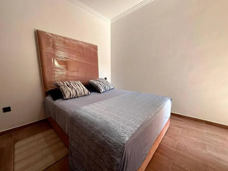Appartement*Piscine*Aeroport* Marrakesh 0*,